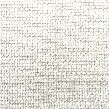 Sheer Open Weave Faux Linen By The Yard, 55"Width, CL1206