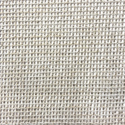 Sheer Open Weave Faux Linen By The Yard, 55"Width, CL1206
