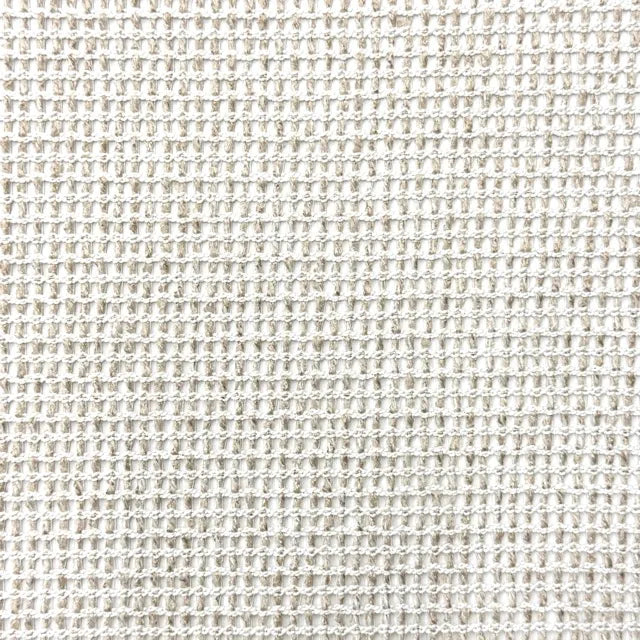 Sheer Open Weave Faux Linen By The Yard, 55"Width, CL1206