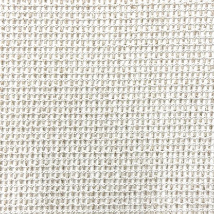 Sheer Open Weave Faux Linen By The Yard, 55"Width, CL1206