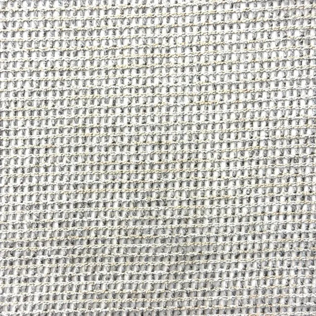 Sheer Open Weave Faux Linen By The Yard, 55"Width, CL1206