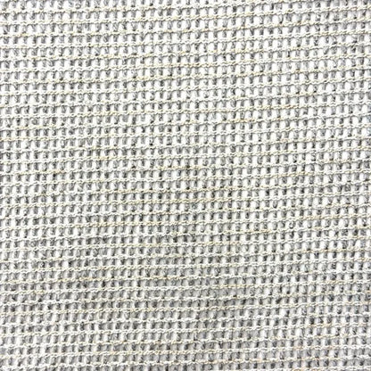 Sheer Open Weave Faux Linen By The Yard, 55"Width, CL1206