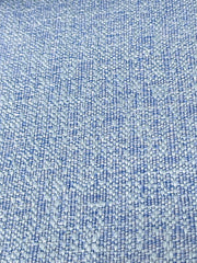 Texture 100% Eco Friendly Olefin Fabric By The Yard, Curtain, Drapery, Outdoor, 55" Width/CL1114