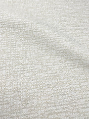 Texture 100% Eco Friendly Olefin Fabric By The Yard, Curtain, Drapery, Outdoor, 55" Width/CL1114