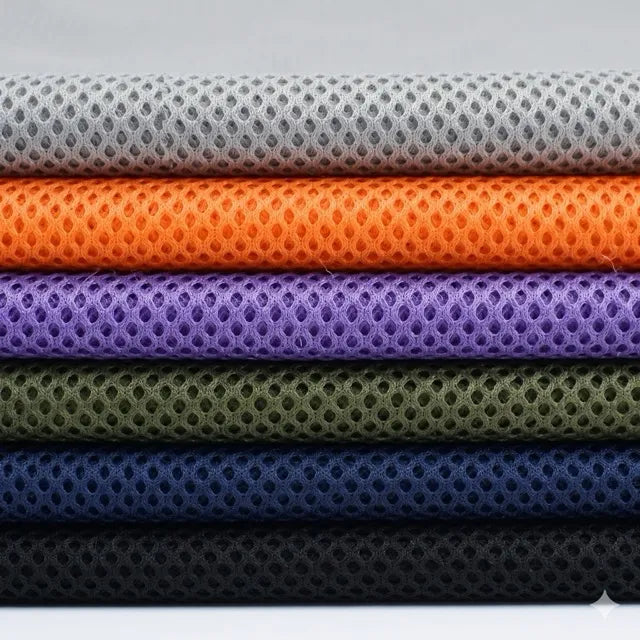 Premium Breathable Mesh Fabric, CL1008