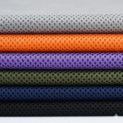 Premium Breathable Mesh Fabric, CL1008