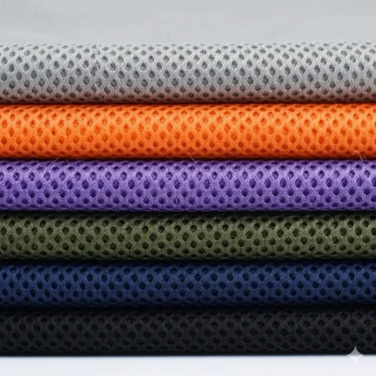 Premium Breathable Mesh Fabric, CL1008