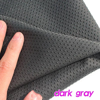 Non-Slip Silicone Grip Anti-Slip Dotted Fabric, CP1007