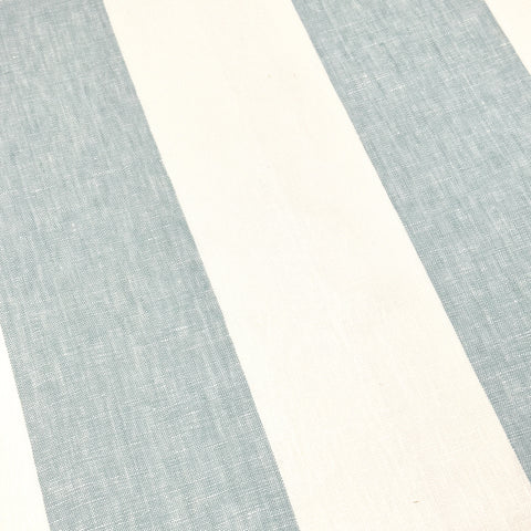 5" Stripe Jacquard Fabric By The Yard / 56" Width / CL1077