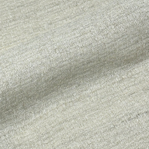 Textured Rustic Linen Blend Fabric By The Yard / 54" Width / CL1101