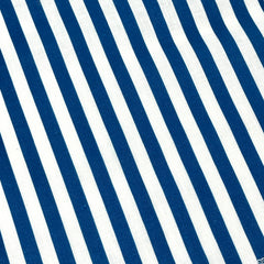 3/8" Narrow Thin Stripe 100% Natural Linen Fabric by the Yard / 57" Wide / CL1102