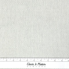 Diagonal Weave 100% Eco Friendly Olefin Fabric By The Yard / 55" Width / CL1113
