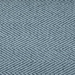 Diagonal Weave 100% Eco Friendly Olefin Fabric By The Yard / 55" Width / CL1113