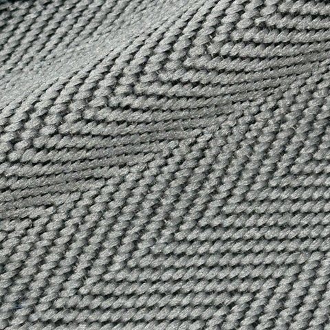 Diagonal Weave 100% Eco Friendly Olefin Fabric By The Yard / 55" Width / CL1113