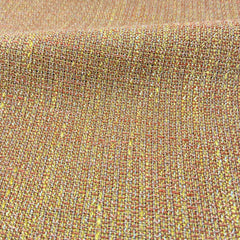 Mesh Net Sheer Blend Linen Fabric By The Yard / 59" Width / CL1132