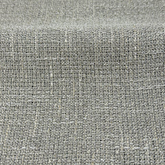 Mesh Net Sheer Blend Linen Fabric By The Yard / 59" Width / CL1132