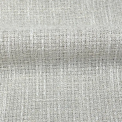 Mesh Net Sheer Blend Linen Fabric By The Yard, 59"Width, CL1132