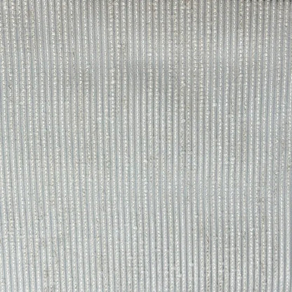 Rustic Striped Textured Semi-Sheer Fabric By The Yard, 118"Width, CL1169