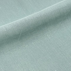 Double Width 100% Natural Linen Fabric By The Yard/CL1073