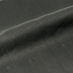 Double Width 100% Natural Linen Fabric By The Yard/CL1073
