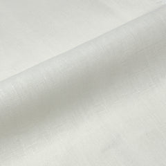 Double Width 100% Natural Linen Fabric By The Yard/CL1073