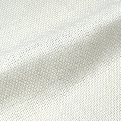 Rustic Antique Blend Linen Weave Fabric by the Yard / 55" Width / CL1121