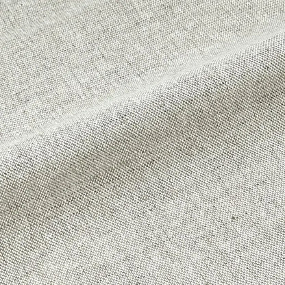 Close-up of gray fabric texture