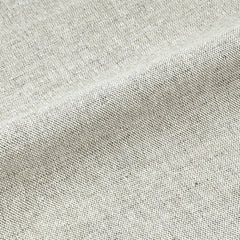 Classic Blended Linen Fabric by the Yard / 54" Width / CL1157