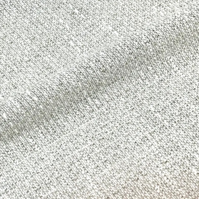 Mesh Net Sheer Blend Linen Fabric By The Yard, 59"Width, CL1132
