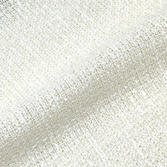 Mesh Net Sheer Blend Linen Fabric By The Yard / 59" Width / CL1132