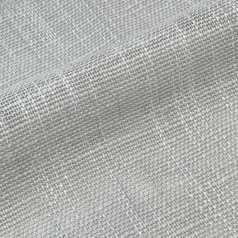 Rough Medium Weight Sheer Blend Linen Fabric by the Yard / 54" Width / CL1127