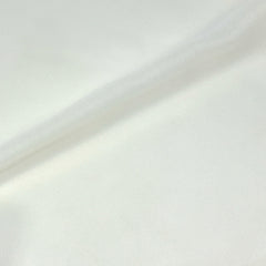 Poly Sheer Faux Linen Fabric by the Yard / 118" Width / CL1122