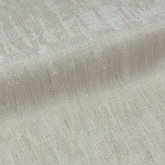 Irregular Geometric 100% Linen Fabric by the Yard / 58" Width / CL1119