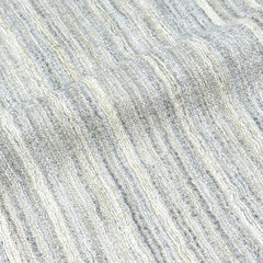 Rough Textured Sheer Blend Linen Fabric by the Yard / 110" Wide / CL1170