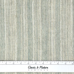 Rough Textured Sheer Blend Linen Fabric by the Yard / 110" Wide / CL1170