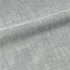 Natural Texture Sheer Blended Linen Fabric/120" Width/CL1161
