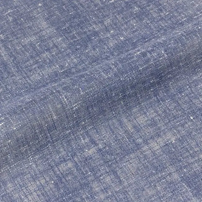 Natural Texture Sheer Blended Linen Fabric, 118"Width, CL1161