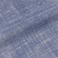 Natural Texture Sheer Blended Linen Fabric/120" Width/CL1161
