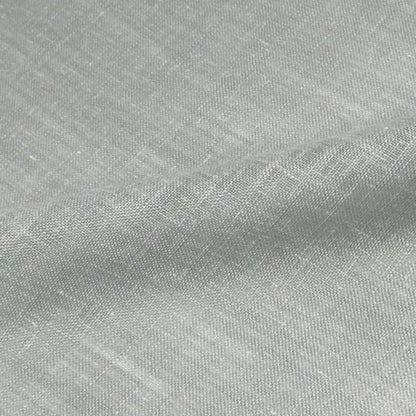 Natural Texture Sheer Blended Linen Fabric, 118"Width, CL1161