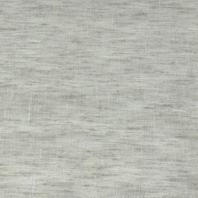 Pure Slub Lightweight Blend Linen Gauze Sheer Fabric, 54" Width, CL1152