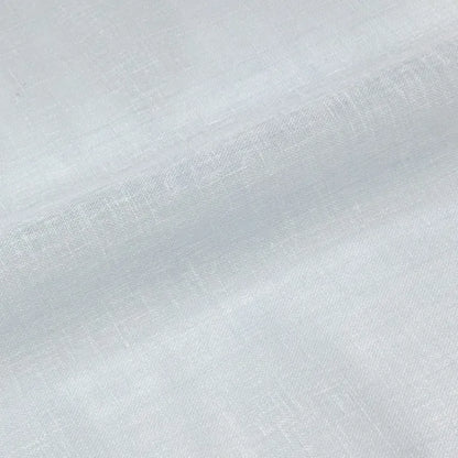 Pure Slub Lightweight Blend Linen Gauze Sheer Fabric, 54" Width, CL1152