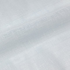 Cotton Blended Rustic Sheer Linen Fabric / 54" Width / CL1152