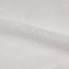 Cotton Blended Rustic Sheer Linen Fabric / 54" Width / CL1152