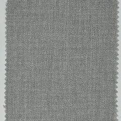Medium Weight Blend Linen Flat Roman Shade / CL1040