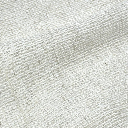 Mesh Net Faux Linen Fabric By The Yard | 118"Width | CL1070