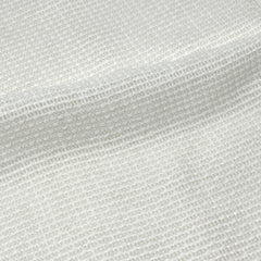 Linen Blend Net Sheer Fabric by the Yard / 60”Width / CL1029