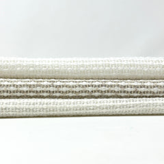 Linen Blend Net Sheer Fabric by the Yard / 60”Width / CL1029