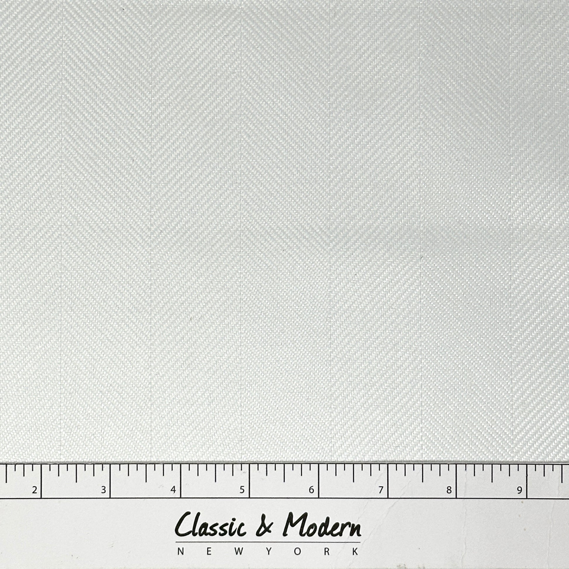 Blackout Room Darkening Faux Linen Fabric By The Yard / 54" Width / CL1097 - Classic & Modern Home