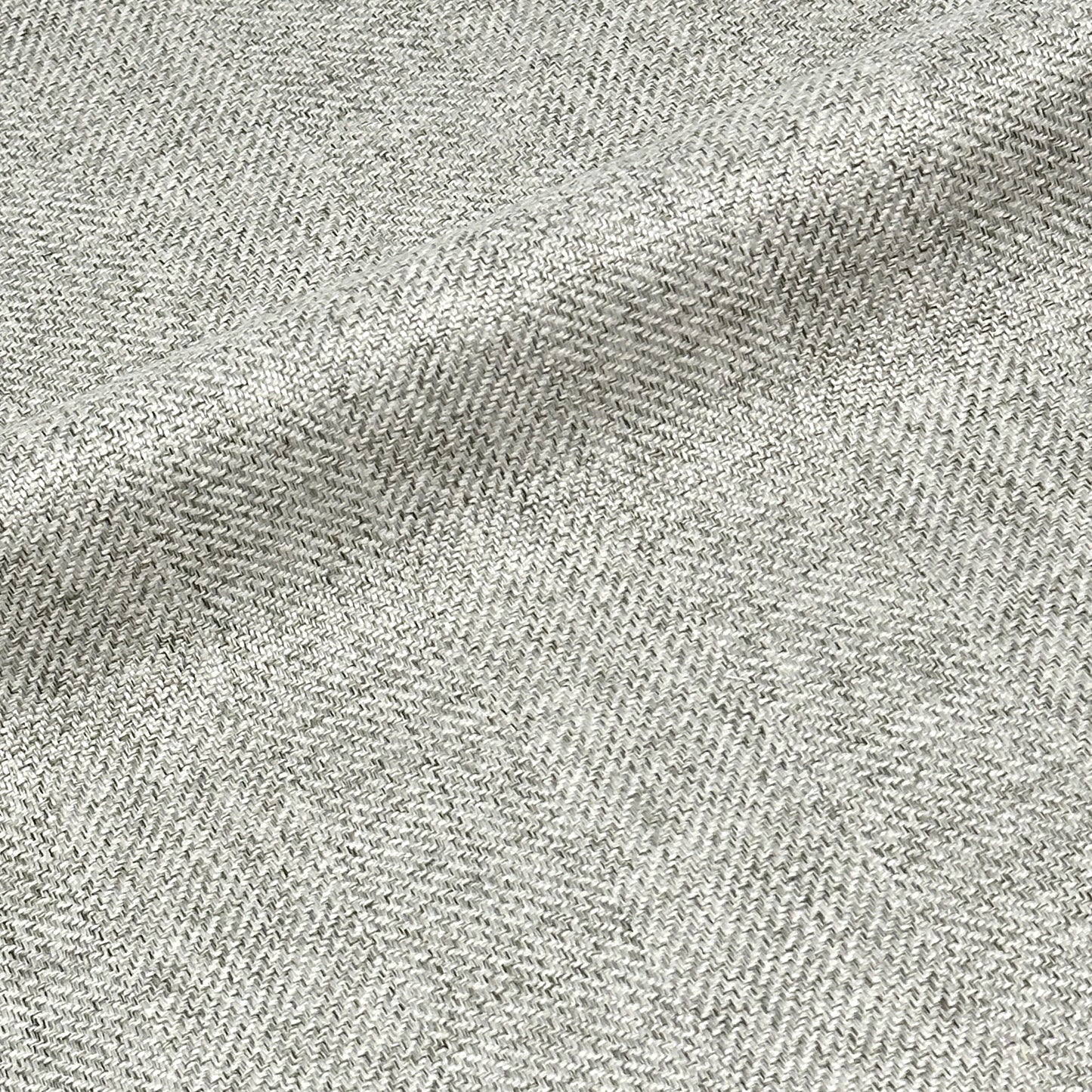 Blackout Room Darkening Faux Linen Fabric By The Yard / 54" Width / CL1097 - Classic & Modern Home