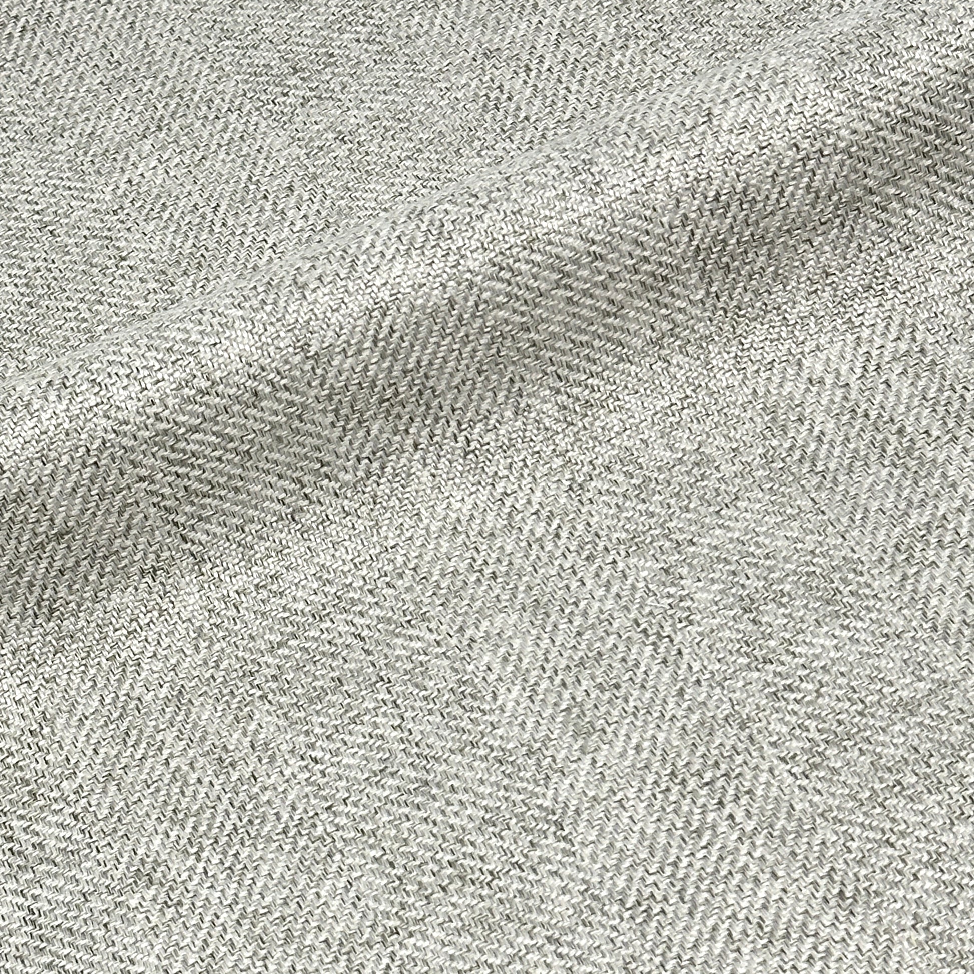 Blackout Room Darkening Faux Linen Fabric By The Yard / 54" Width / CL1097 - Classic & Modern Home
